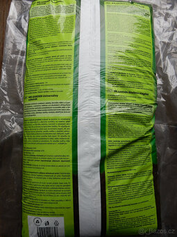 Mr. Garden univerzální substrát hlína 70l x 30pytů - 4