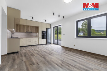 Prodej rodinného domu 5+kk, 126 m², Vidče - 4
