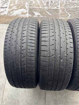Letní pneumatiky 225/55R19 Toyo Proxes - 4