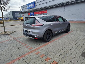 Renault Espace V INITIALE PARIS, 4COTNROL - 4