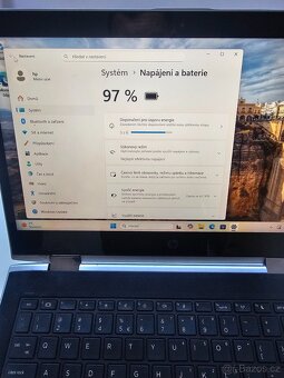 Notebook HP Probook X360. 440 G1 - 4