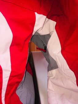 #zimni bunda# lyzarskabunda# prodysna #sportovni#skapuci - 4