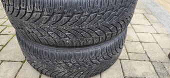 Kola Land Rover Freelander, Discovery Sport, Evoque - 4