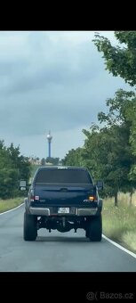 Ford F-250 XLT 6.2 Super Duty 2011 ///MONSTER TRUCK/// - 4