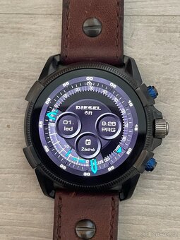 Hodinky Diesel - 4
