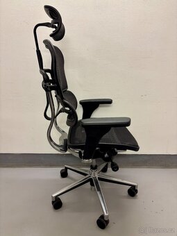 Kancelářská židle Office Pro Sirius - 4