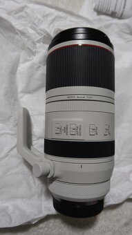 Canon RF 100-500 f4.5-7.1 L IS USM - 4