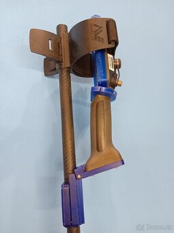 Sklopný mechanismus Minelab Equinox 600 / 800 - 4