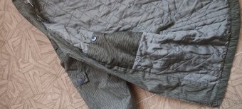 Vojensky kabat,bunda, maskáče - 4