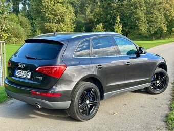 Audi Q5 3.0 TDI Quattro - 4