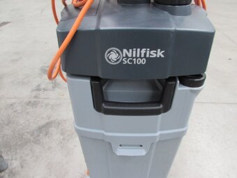 NILFISK SDV 8000 - 4