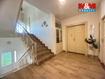 Pronájem pokoje 1+kk, 20 m², Dobrovice - 4