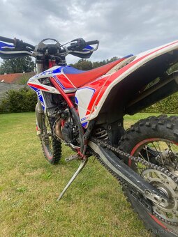 Beta xtrainer 300 2022 - 4