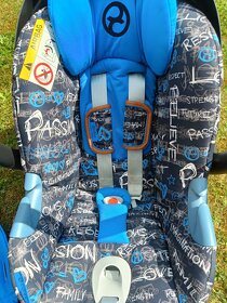 Cybex Aton M Limited edition 2019 Strength - 4