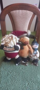 Vánoční dekorace - 4