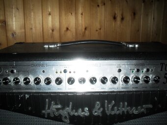 Hughes Kettner tube 50 - 4