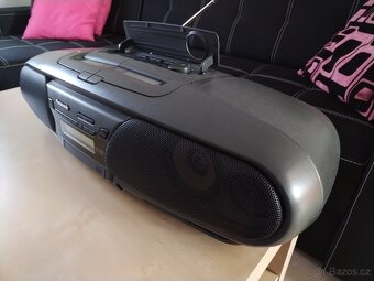 Panasonic RX-DT505 - 4