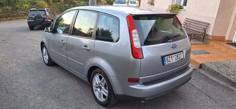 Ford C-max 1.8i Lpg Ghia - 4