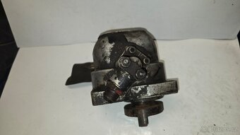 Použité Hydraulické čerpadlo PLESSEY 3F58AX - 4