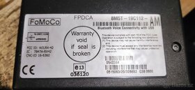 Ford Mondeo mk4 bluetooth modul - 4