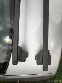 Accord VI příčníky - 4