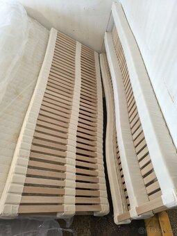 Matrace s rošty - 4