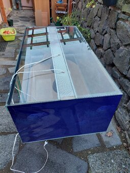 Terárium - želvárium - 4