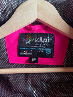 Dámská lyžařská souprava vel. 40 Kilpi - 4