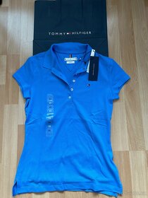 Nove polo triko,tricko Gant,Tommy Hilfiger - 4