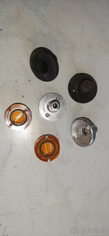 Škoda 1000MB, Octavia combi nepoužité boční blinkry - 4