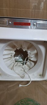 CUPPINI plexisklo - větrný štítek 02 - 4