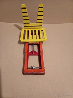 Staré hračky. Ites,kdn. - 4