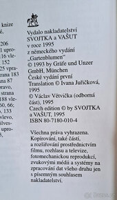 Hertle a kol. Zahradní květiny - 4