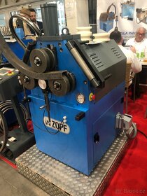 Zakružovačka profilů, trubek ZB80–3HA.NC - 4