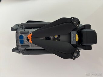 Prodám špičkový dron DJI Mavic 3 Pro Cine Premium Combo. - 4