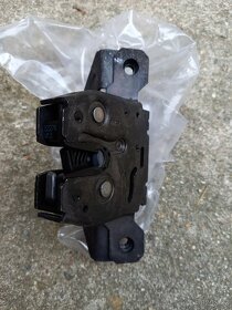 Originální zámek 5. dveří Opel číslo dílu: YR00237080 - 4