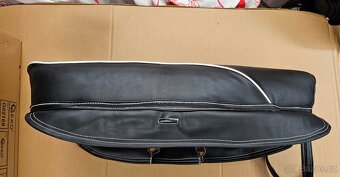 Prodám sedlo na Jawa Californian - 4
