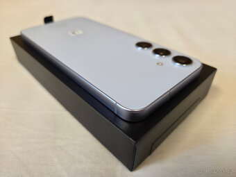 Samsung Galaxy S24+ (S926B), 12GB/256GB Sapphire Blue - 4