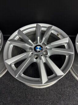 Alu BMW X5 5x120 18” style 446 - 4