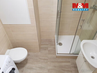 Prodej bytu 2+kk, 43 m², Praha 5 - Jinonice, ul. K rovinám - 4