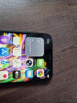 iPhone 11 Pro 64gb kapacita baterie 100% - 4