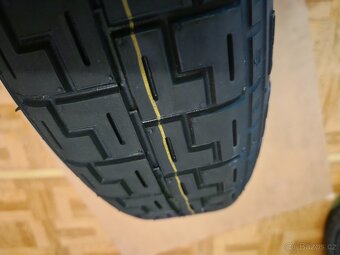 Ford 4X108 dojezdovka Sierra Focus Escort Mondeo - 4