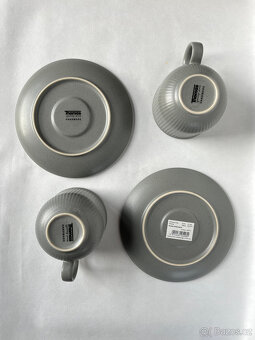 2x šálek s podšálkem Beton 250ml, Thomas Rosenthal - 4