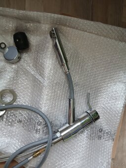 Kuchynska baterie ikea tarnan - 4