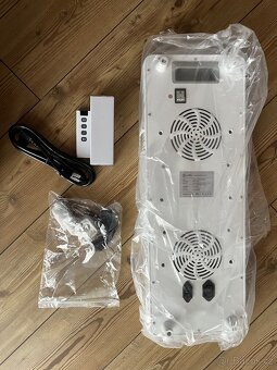 Redlight Pro 200 – terapeutické červené světlo (NOVÉ) - 4