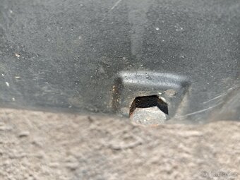 Nádrž Škoda 100,110,110R - 4