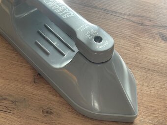 Cestovní napařovací žehlička STEAM MASTER - 4