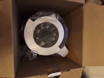 NEPOUŽITÝ Polévkovar a výrobník rostlinného mléka - Domo - 4