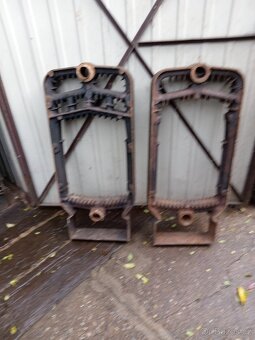 Druhý a třetí článek Viadrus u 26 - 4