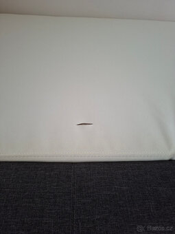 Rozkladácí rohová sedačka - 4